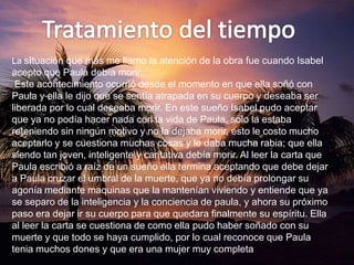 Estilo directo:Dios guarde ala niña me dijo también ayer una mujer joven con un bebe en los brazos se había enterado de su caso y acudió al hospital a ofrecerme esperanzas . 