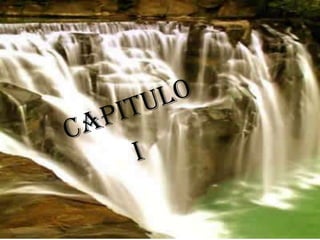 Capitulo       I