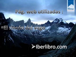 Ernesto:Es una persona a la cual Paula Ama muchoY  la cual El  en los momentos mas difiles de Paula esta con ella hasta las ultimas consecuencias.