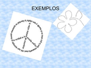 EXEMPLOS
 