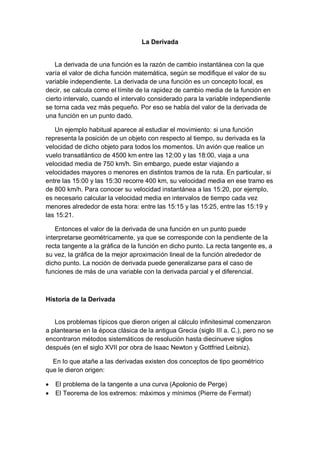 Trabajo karbeyalvarez