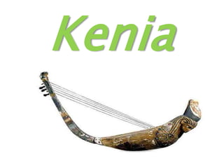 Kenia
 