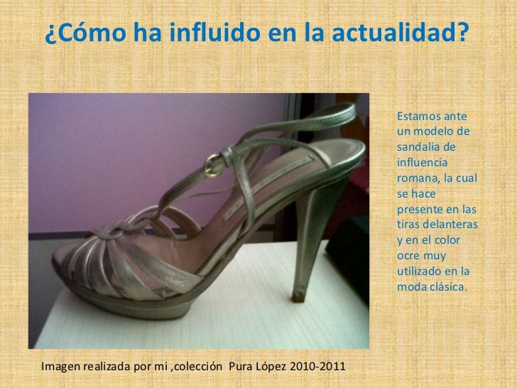 Moda Griega Y Romana