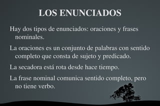 LOS FONEMAS  Los fonemas son los sonidos, unidades lingüísticas mínimas; se respresentan entre barras. Algunos fonemas representa más de una letra como: /k/ = letra c, q, k.  /z/ = letra z, c.  /j/ = letra j, g.  /b/ = letra b, v. 
