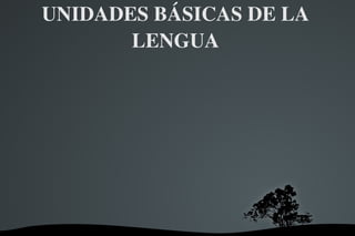 Una lengua es un codigo o sistema  de signos verbales, orales y escritos, que utiliza una comunidad de hablantes para comunicarse. 
