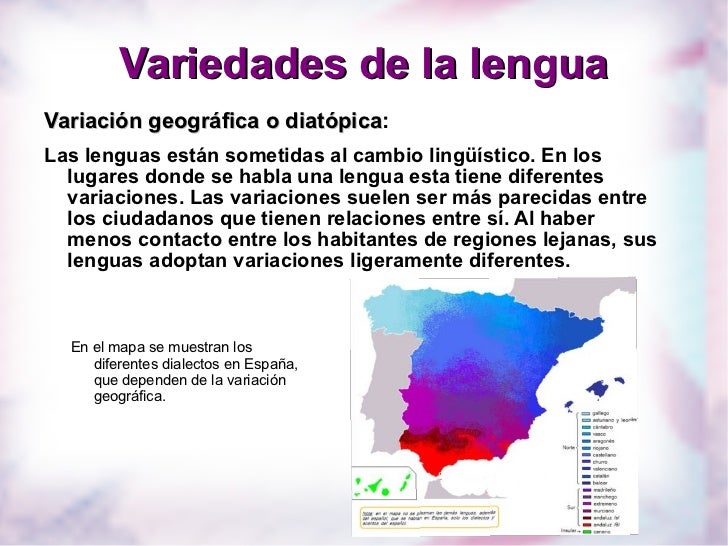 Que Idioma Se Habla En Castilla Y Leon