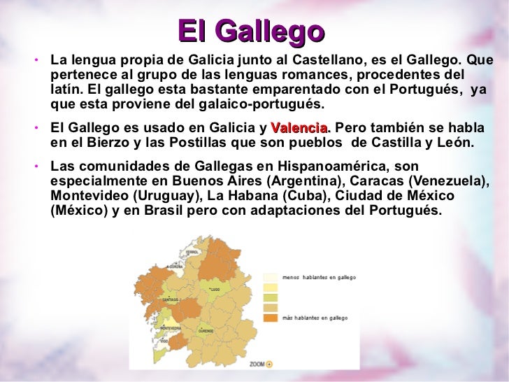 Que Idioma Se Habla En Castilla Y Leon