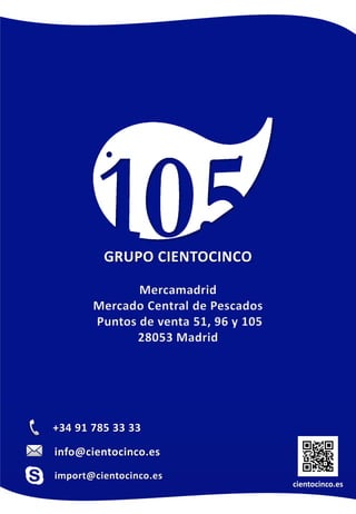 cientocinco.es
 