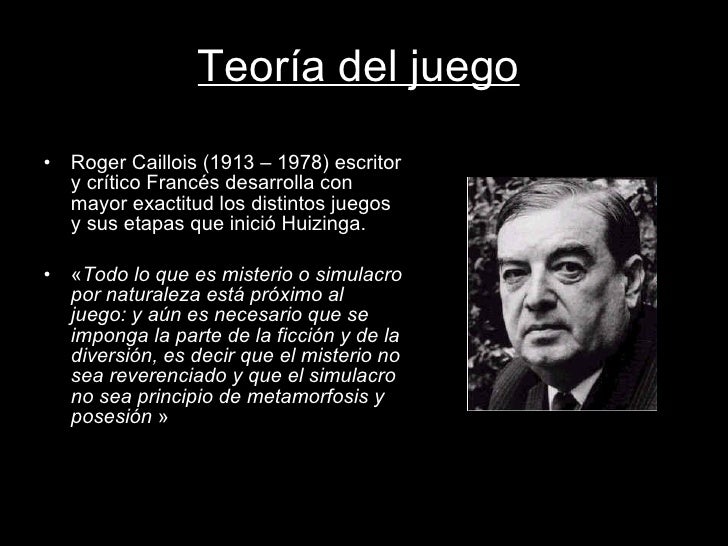 Trabajo Los Juegos Y Los NiñOs