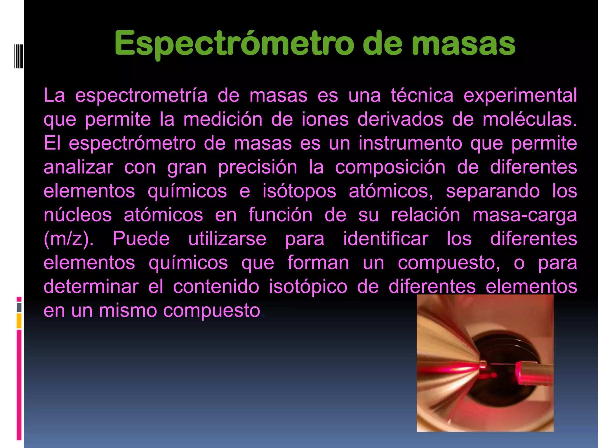la masa | PPTX | Physics | Science