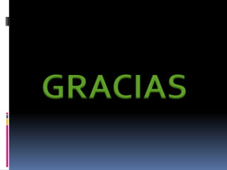 GRACIAS
 