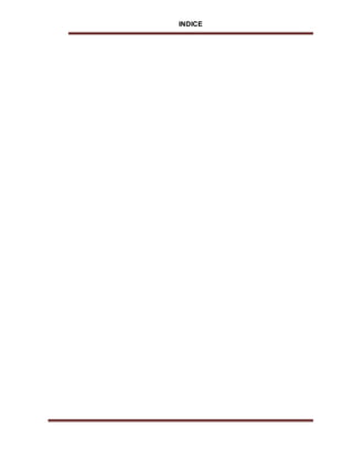 INDICE