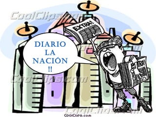 Diario La Nación!! 