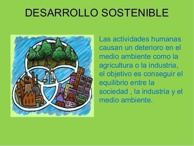 Resultado de imagen de COMO MODIFICAMOS EL MEDIO AMBIENTE