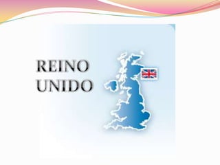 REINO UNIDO