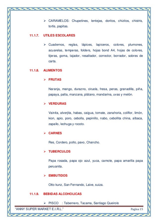 Trabajo marketing final