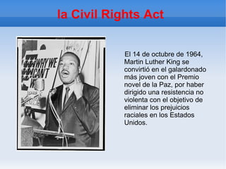 Martin Luther King Slide 6