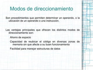 Memoria Rimm La Memoria RAM. Evolución y Tipos | ODP