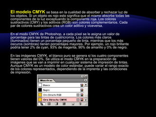 Trabajo Modalidad