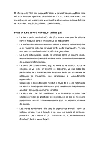 Trabajo Modelos Administrativos