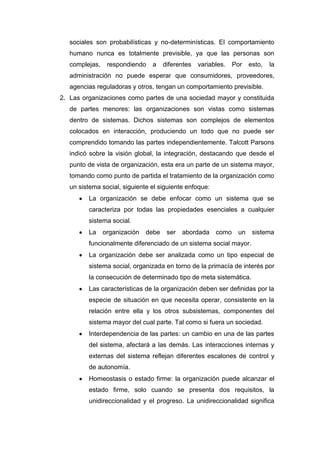 Trabajo Modelos Administrativos