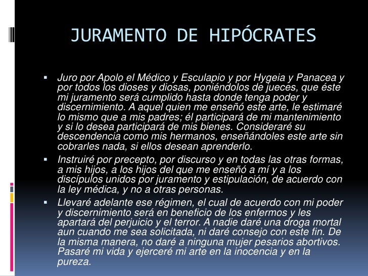 Hipocrates