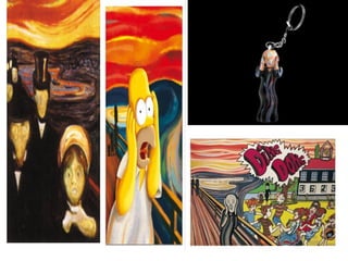 El Exprecinismo y Munch
