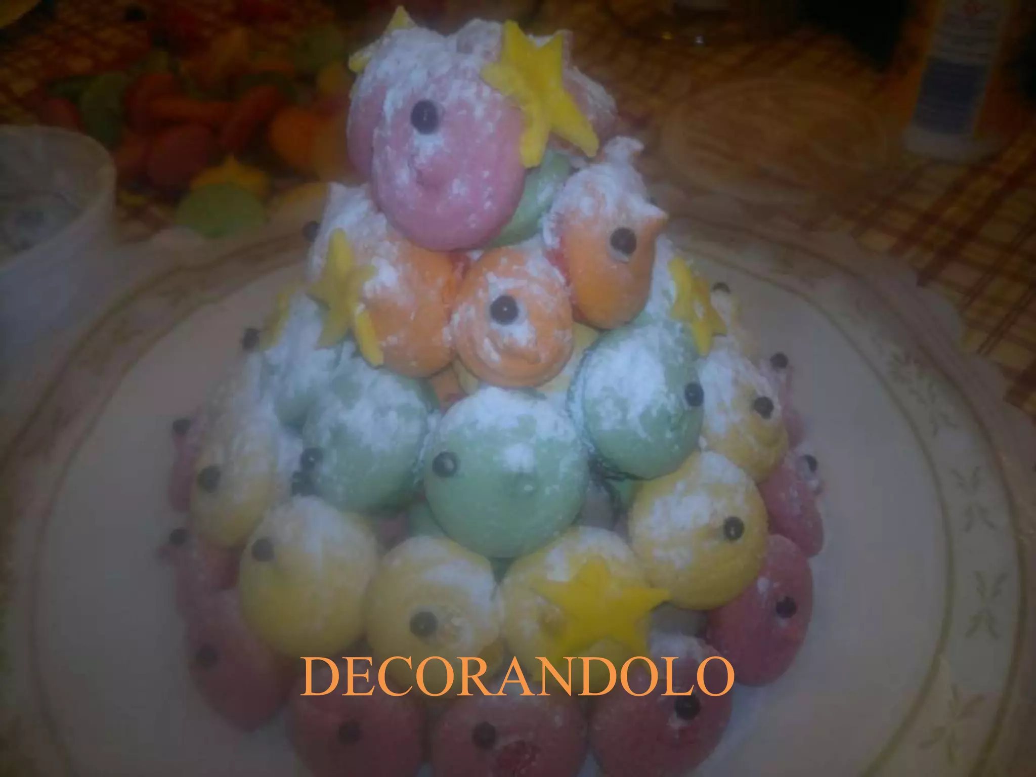 DECORANDOLO
