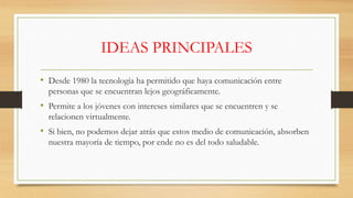 Diapositivas: Ángela Murillo,Jennifer Montoya,Valentina Parra. 11B ...