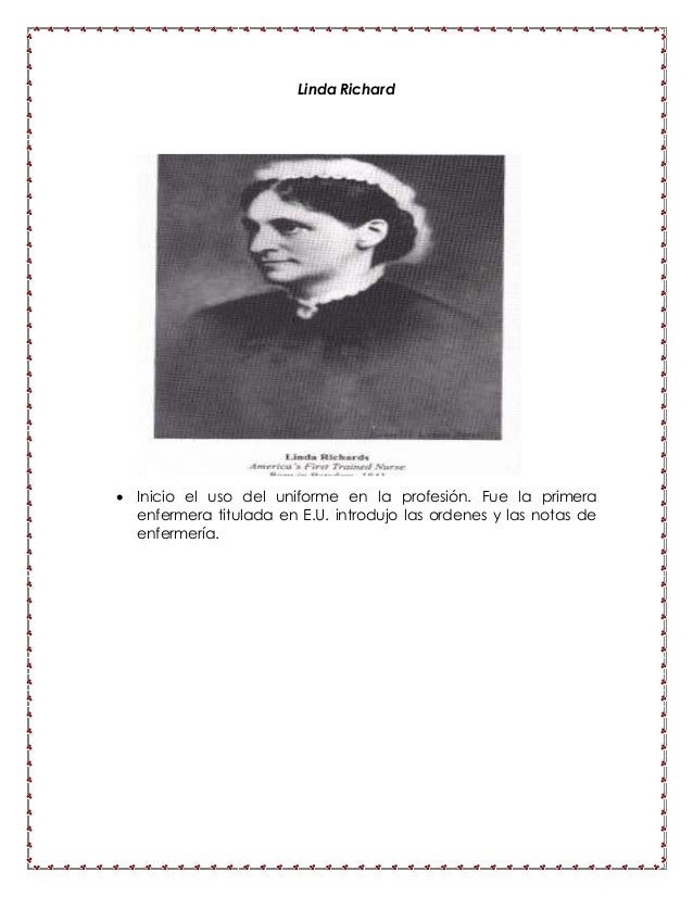 Aportes de la historia de enfermería a la profesión
