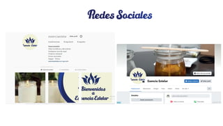 RedesSociales
 