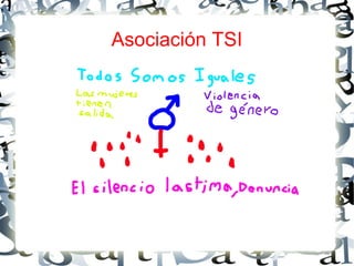 Asociación TSI
 