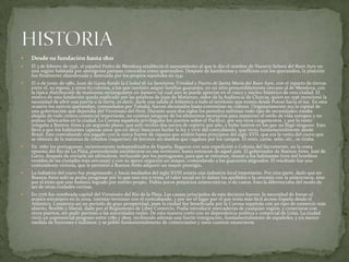 

Desde su fundación hasta 1810



El 3 de febrero de 1536, el español Pedro de Mendoza estableció el asentamiento al que le dio el nombre de Nuestra Señora del Buen Ayre en
una región habitada por aborígenes pampas conocidos como querandíes. Después de hambrunas y conflictos con los querandíes, la posición
fue finalmente abandonada y destruida por los propios españoles en 1541.



El 11 de junio de 1580, Juan de Garay fundó la Ciudad de La Santísima Trinidad y Puerto de Santa María del Buen Ayre, con el reparto de tierras
entre él, su esposa, y otros 63 colonos, a los que también asignó familias guaraníes, en un sitio presumiblemente cercano al de Mendoza, con
la típica distribución de manzanas rectangulares en damero tal cual aún se puede apreciar en el casco y núcleo histórico de esta ciudad. El
motivo de esta fundación queda explicado por las palabras de Juan de Matienzo, oidor de la Audiencia de Charcas, quien en 1556 mencionó la
necesidad de abrir una puerta a la tierra, es decir, darle una salida al Atlántico a todo el territorio que existía desde Potosí hacia el sur. En esta
ocasión los nativos querandíes, comandados por Tububá, fueron diezmados hasta exterminar su cultura. Originariamente era la capital de
una gobernación que dependía del Virreinato del Perú. Durante unos dos siglos los porteños sufrirían todo tipo de necesidades: estaba
alejada de todo centro comercial importante, no existían ninguno de los elementos necesarios para mantener el estilo de vida europeo y no
podían fabricarlos en la ciudad. La Corona española privilegiaba los puertos sobre el Pacífico, por sus ricos cargamentos, y por lo tanto
relegaba a Buenos Aires a un segundo plano, que solo recibía dos navíos de registro por año, y hubo lustros en los que no llegó ninguno. Esto
llevó a que los habitantes (apenas unos 500 en 1602) buscaran burlar la ley y vivir del contrabando, que venía fundamentalmente desde
Brasil. Este contrabando era pagado con la única fuente de riqueza que existió hasta principios del siglo XVII, que era la venta del cuero que
se obtenía de la matanza de rebaños (vaquerías) de bovinos sin dueños que vagaban por los campos. El resto, carne, sebo, etc., se tiraba



En 1680 los portugueses, recientemente independizados de España, llegaron con una expedición a Colonia del Sacramento, en la costa
opuesta del Río de La Plata, pretendiendo establecerse en ese territorio, hasta entonces de aquel país. El gobernador de Buenos Aires, José de
Garro, después de enviarle un ultimátum, rechazado por los portugueses, para que se retiraran, reunió a los habitantes (tres mil hombres
venidos de las ciudades más cercanas) y con su apoyo organizó un ataque, comandando a los guaraníes asignados. El resultado fue una
contundente victoria, que le permitió a Buenos Aires adquirir un mayor prestigio.



La industria del cuero fue progresando, y hacia mediados del siglo XVIII existía una industria local importante. Por otra parte, dado que en
Buenos Aires solo se podía progresar por lo que uno era o tenía, el valor social no lo daban los apellidos o la cercanía con la aristocracia, sino
por el éxito que uno hubiera logrado por mérito propio. Había pocos prejuicios aristocráticos, o de castas. Esto la diferenciaba del modo de
ser de otras ciudades vecinas.



En 1776 fue nombrada capital del Virreinato del Río de la Plata. Las causas principales de esta decisión fueron: la necesidad de frenar el
avance extranjero en la zona, intentar terminar con el contrabando, y por ser el lugar por el que tenía más fácil acceso España desde el
Atlántico. Comienza así un período de gran prosperidad, pues la ciudad fue beneficiada por la Corona española con un tipo de comercio más
abierto, flexible y liberal, dado por el Reglamento de Libre Comercio. Podía introducir mercaderías de cualquier región, y conectarse con
otros puertos, sin pedir permiso a las autoridades reales. De esta manera cortó con su dependencia política y comercial de Lima. La ciudad
vivió un exponencial progreso entre 1780 y 1800, recibiendo además una fuerte inmigración, fundamentalmente de españoles, y en menor
medida de franceses e italianos; y se pobló fundamentalmente de comerciantes y unos cuantos estancieros.

 