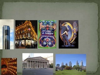 Trabajo pactico de geografía