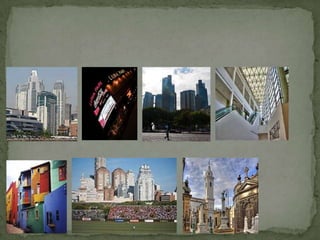 Trabajo pactico de geografía