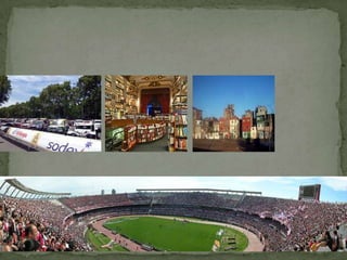 Trabajo pactico de geografía