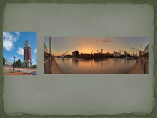 Trabajo pactico de geografía