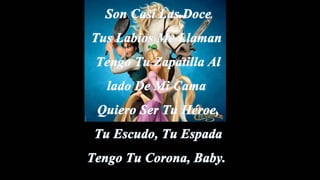 Trabajo para aca jueves