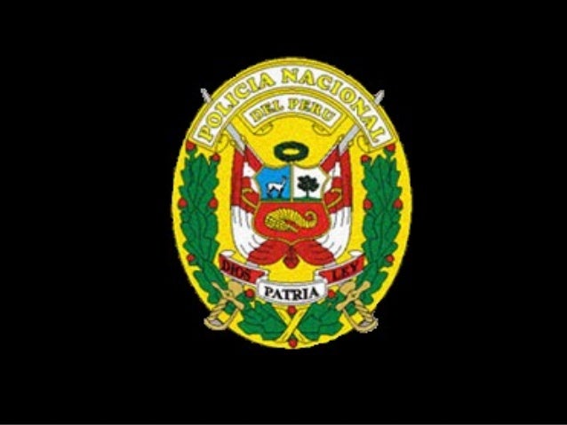 wallpapers Logo Escudo De La Policia Nacional Del Peru trabajo pasaporte peruano