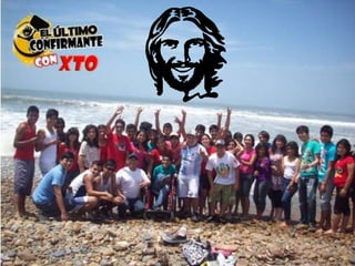 Caminar del Grupo Pax 2014