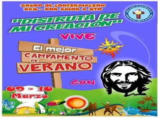 Caminar del Grupo Pax 2014