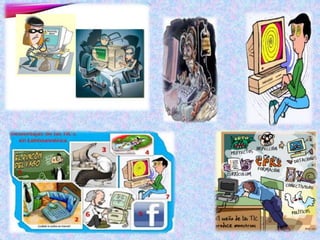 Las TIC En La Educacion