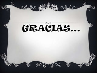 GRACIAS…