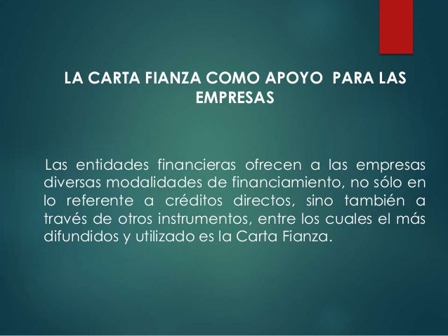 Trabajo poliza de caucion grupo 3