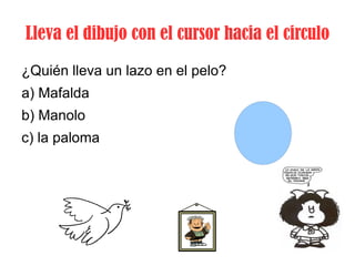 Ampliar vocabulario activo y pasivo.