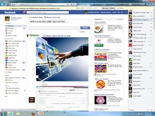 WIKY ALGUIEN SABE QUE ES ESO……
TUTORIAL CREACIÓN DE LA WIKI
 