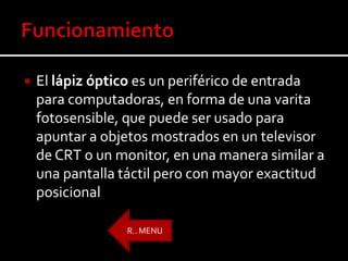 el computador y sus partes | PPT
