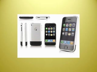 Trabajo power point silvina