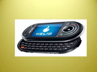 Trabajo power point silvina