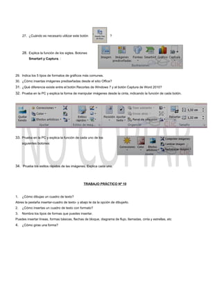 Trabajo practico 10  word.